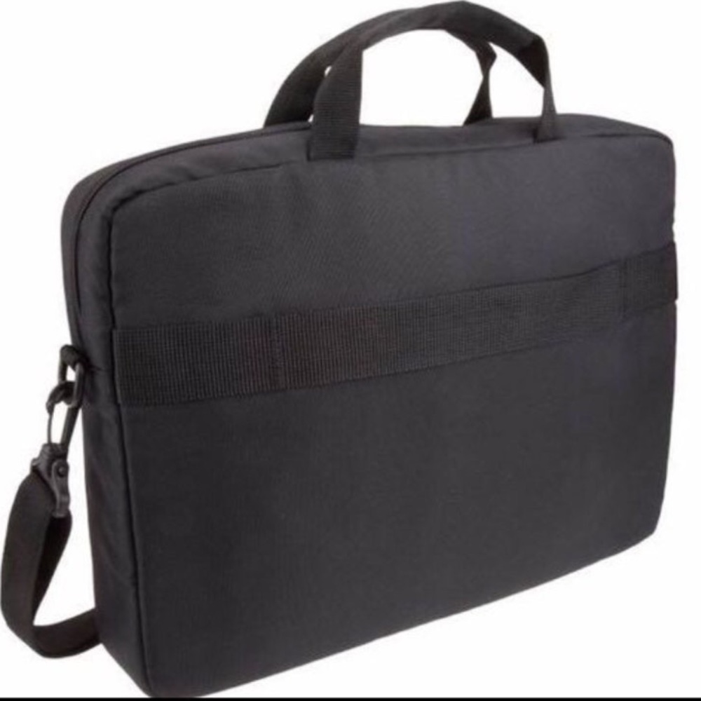 New  UTOPIA HOME Laptop carrying case with shoulder strap, trendy design